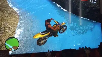 مشاكل كبيرة بثلاثية Grand Theft Auto المحسنة 13 Grand Theft Auto