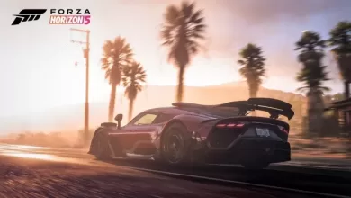 المدير التنفيذي لشركة سوني يهنئ Xbox على Forza Horizon 5 1 المدير التنفيذي لشركة سوني يهنئ Xbox على Forza Horizon 5