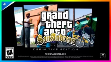 للاعبي PS4 أو PS5: بإمكانك تحميل ثلاثية Grand Theft Auto الآن 7 Grand Theft Auto