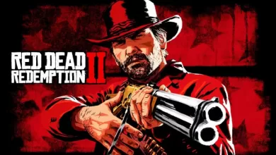 أحد اللاعبين يحول Red Dead Redemption 2 لكتاب من أجل والده! 30 Red Dead Redemption 2
