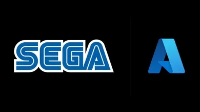 هل ستقوم شركة Sega بنقلة نوعية في ألعاب الفيديو؟ 10 شركة Sega
