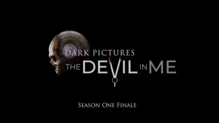 لعبة The Dark Pictures Anthology The Devil in Me تحصل على عرض القصة الرسمي