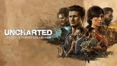 إشاعة: ريماستر Uncharted 4 قد لا يحتوي على طور اللعب الجماعي!