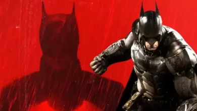 كيف كانت ستبدو بدلة Batman الجديدة في Batman: Arkham Knight؟ مصمم يجيب 14 Batman