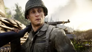 لاعبون يطالبون بطور الحرب العالمية الثانية في Call of Duty Vanguard 4 الحرب العالمية الثانية