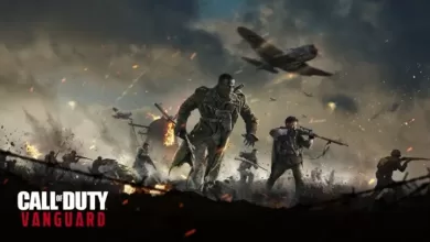 Call of Duty Vanguard أسوأ إطلاق للسلسلة ببريطانيا منذ 14 عاماً 9 Call of Duty Vanguard أسوأ إطلاق للسلسلة ببريطانيا منذ 14 عاماً