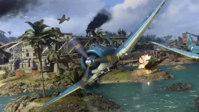 تأجيل التحديث القادم لكلاً من لعبتي Call of Duty Vanguard و Warzone 5 تأجيل التحديث القادم لكلاً من لعبتي Call of Duty Vanguard و Warzone