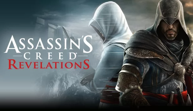 Assassin’s Creed: Revelations (2011)