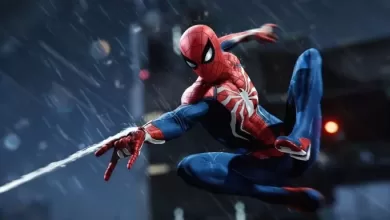 إضافة Spider-Man بلعبة Marvel's Avengers قادمة هذا الشهر
