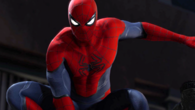 إستعراض Spider-Man بلعبة Marvel's Avengers في مقطع جديد لأسلوب اللعب