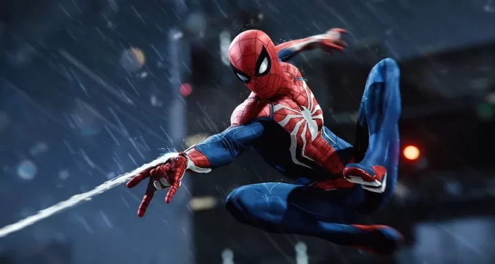إضافة Spider-Man بلعبة Marvel's Avengers قادمة هذا الشهر