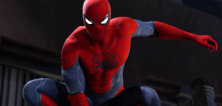 إستعراض Spider-Man بلعبة Marvel's Avengers في مقطع جديد لأسلوب اللعب
