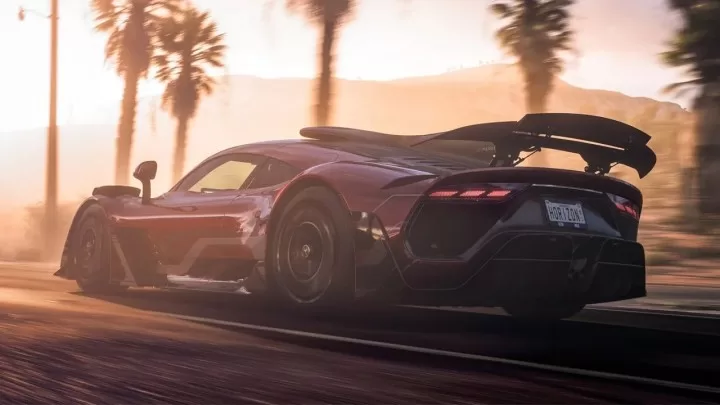 e3 awards 2021 forza horizon 5 is the most anticipated game 76cm