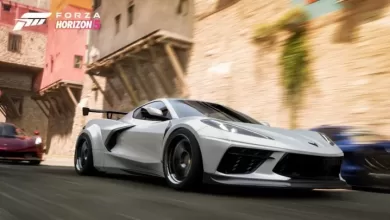 Forza Horizon 5 تتخطى حاجز 6 مليون لاعب 18 Forza Horizon 5 تتخطى حاجز 6 مليون لاعب