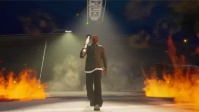 إصدار تحديث 1.02 لحزمة ألعاب GTA The Trilogy 2 إصدار تحديث 1.02 لحزمة ألعاب GTA The Trilogy