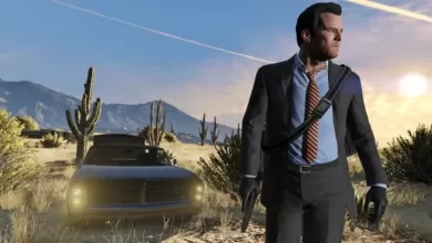 مبيعات قياسية تحققها لعبتي Grand Theft Auto 5 و Red Dead Redemption 2 31 مبيعات قياسية تحققها لعبتي Grand Theft Auto 5 و Red Dead Redemption 2