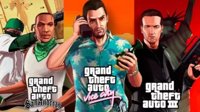 كيف يمكن لروكستار أن تصلح ما أفسدته في ثلاثية Grand Theft Auto المحسنة؟ 9 Grand Theft Auto Trilogy