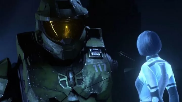 Halo Infinite تحصل على فيديوهات دعائية جديدة