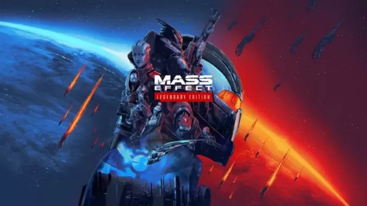 هل ستصدر Mass Effect Legendary Edition لخدمة Xbox Game Pass