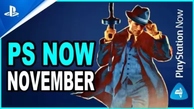 أفضل الألعاب المتاحة على خدمة PlayStation Now| أبرز التحف الفنية لشهر نوفمبر 3 PlayStation Now