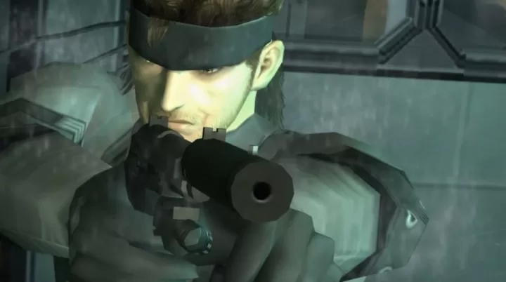 إزالة لعبتي Metal Gear Solid 2 و 3 مؤقتًا من المتاجر الرقمية