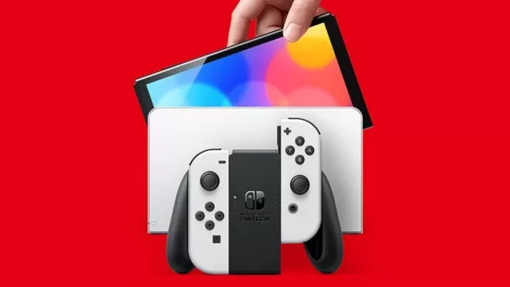 مبيعات Nintendo Switch تصل لحاجز 92 مليون نسخة مباعة