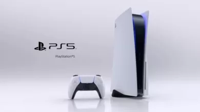 هل ستصدر Sony أغلفة جديدة لجهاز PS5