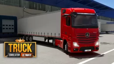 Truck Simulator