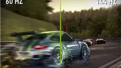 لماذا يجب أن تهتم بمعدل الفريمات Frame rate؟ 4 Frame rate