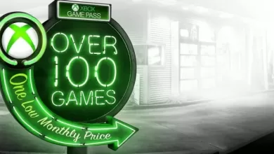 Xbox Game Pass