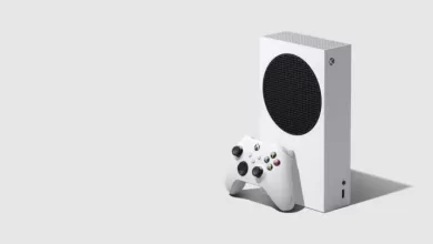 Xbox Series S يهيمن على مبيعات الجمعة السوداء في أمريكا! 13 Xbox Series S يهيمن على مبيعات الجمعة السوداء في أمريكا!