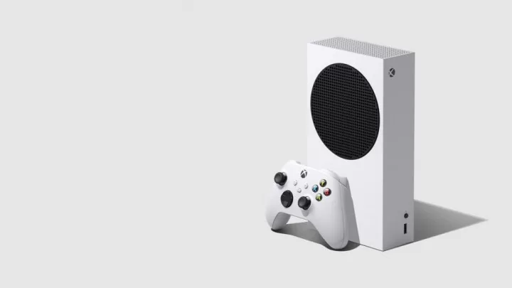 Xbox Series S يهيمن على مبيعات الجمعة السوداء في أمريكا!