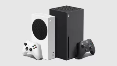 أجهزة Xbox Series X/S باعت ما يقرب 6.7 مليون وحدة بنهاية سبتمبر الماضي 14 أجهزة Xbox Series X/S باعت ما يقرب 6.7 مليون وحدة بنهاية سبتمبر الماضي