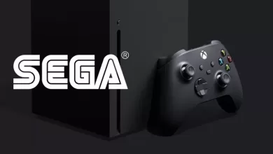 تعاون Xbox وSEGA المنتظر لن ينتج عنه الحصريات 9 SEGA Xbox