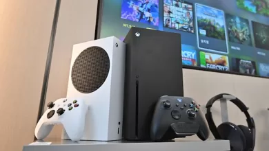Xbox