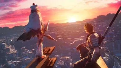 Final Fantasy 7 Remake