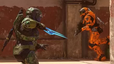 أحد اللاعبين يحقق رقم قياسي مذهل في Halo Infinite| تعرف عليه الآن! 20 Halo Infinite
