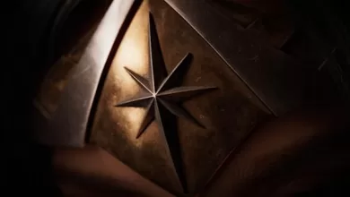 الإعلان عن لعبة Wonder Woman في The Game Awards| هل ستنجح اللعبة؟ 8 Wonder Woman