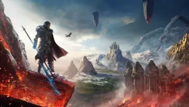 الكشف عن سعر إضافة Dawn of Ragnarok الخاصة بلعبة Assassin's Creed Valhalla