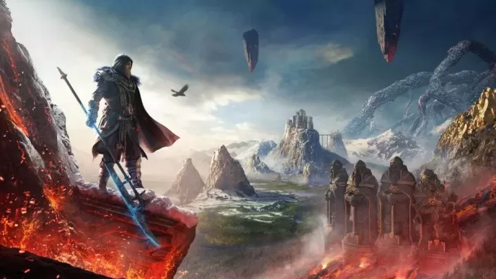 الكشف عن سعر إضافة Dawn of Ragnarok الخاصة بلعبة Assassin's Creed Valhalla