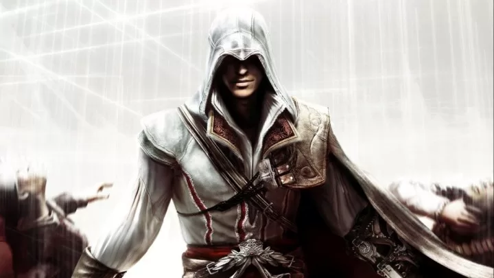 هل سيحصل لاعبي Switch على حزمة Assassin's Creed The Ezio Collection