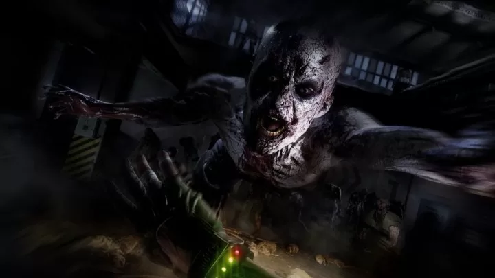 الكشف عن متطلبات تشغيل نسخة الحاسب للعبة Dying Light 2