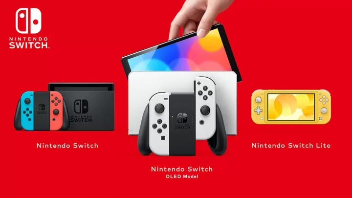 Nintendo Switch باع أكثر من مليون وحدة بأمريكا بشهر نوفمبر الماضي