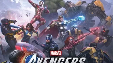 Marvel's Avengers