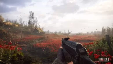 لعبة STALKER 2 تحصل على صور جديدة رائعة