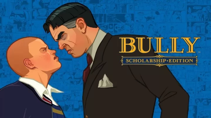 Bully 2 كان من المخطط الكشف عنها بحدث The Game Awards 2021