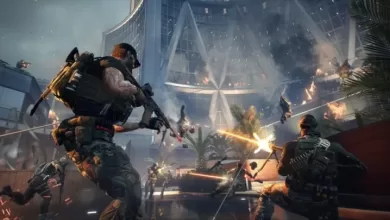 فيديو جديد للعبة CrossfireX والكشف عن موعد الإصدار 7 فيديو جديد للعبة CrossfireX والكشف عن موعد الإصدار