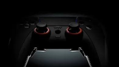 Scuf Gaming تطرح أذرع تحكم جديدة للبلايستيشن 5 1 Scuf Gaming