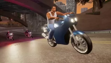 حزمة GTA The Trilogy تحصل على تحديث جديد 1.03 1 حزمة GTA The Trilogy تحصل على تحديث جديد 1.03