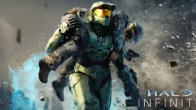 Halo Infinite توضح حجم مساحة طور الـ Campaign رسميًا 22 Halo Infinite